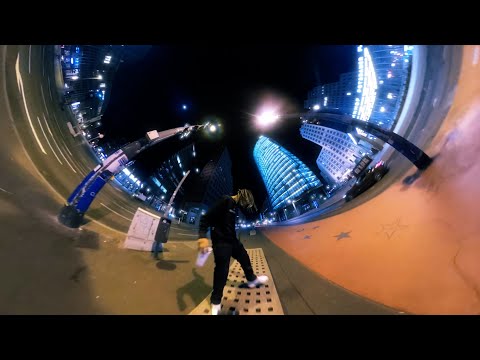 YUNG EMKAY - KAUF (PROD. G17) [DIR. CYJOSHE]