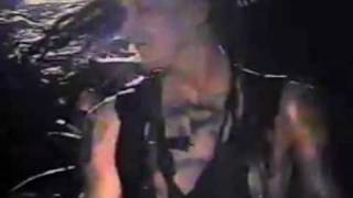 Filter - Lie After Lie (stripped)