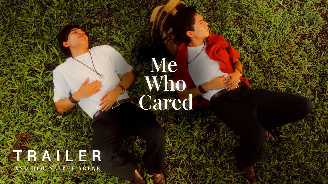 The Me Who Cared | Trailer + Behind The Scenes