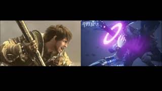 Re: [情報] 中國手遊廣告狂抄戰神、地平線宣傳圖