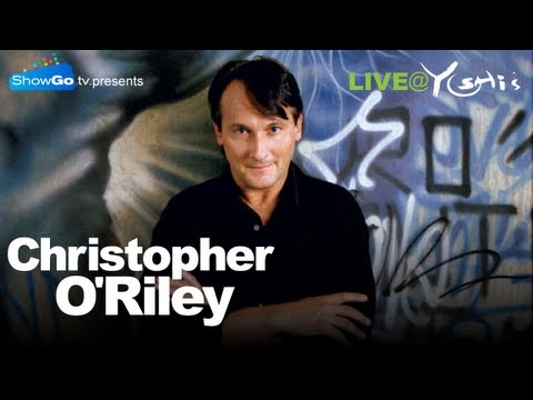 ShowGo.tv presents Christopher O'Riley live from Yoshi's San Francisco