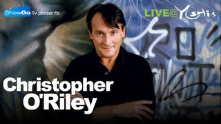 ShowGo.tv presents Christopher O'Riley live from Yoshi's San Francisco