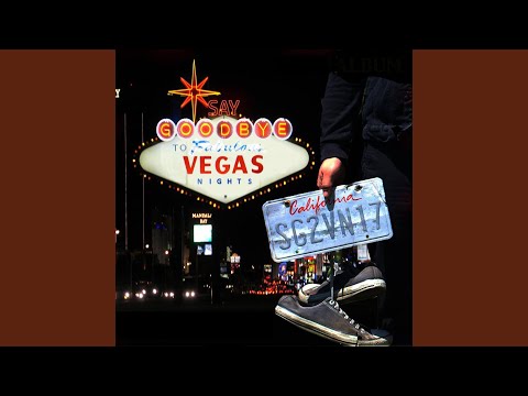 California Kicks (feat. Clark Mcsteven)