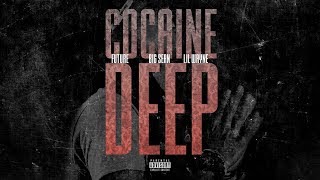 DJ Forgotten Mashup - Cocaine Deep ft. Lil Wayne, Big Sean, Future