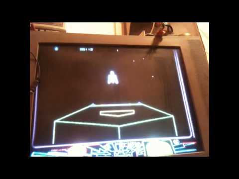Atari Anthology Playstation 2