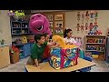 Barney Song The Barney Bag Barney S Band