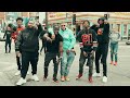 Baby Stone Gorillas - Lights, Camera, Action (Official Video)