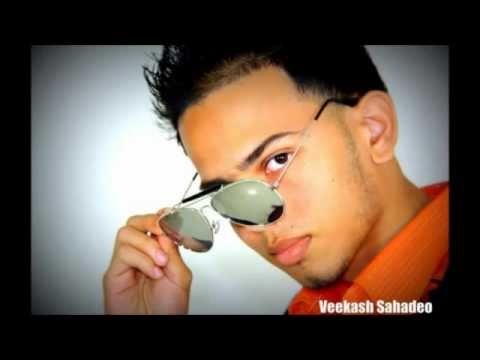 DEHKO DEHKO BHOUGIE (OFFICIAL VIDEO)  - VEEKASH SAHADEO & SPREAD PAL CREW (BRAND NEW 2013 CHUTNEY)