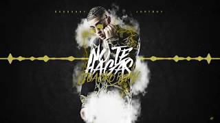 Bad Bunny x Jory Boy - No Te Hagas (Juacko Remix)