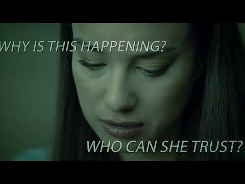 Crossroads by Rhonda Parker Taylor (BOOK TRAILER)