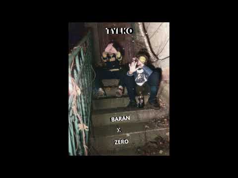 MLODY BARAN X ZERO - TYLKO