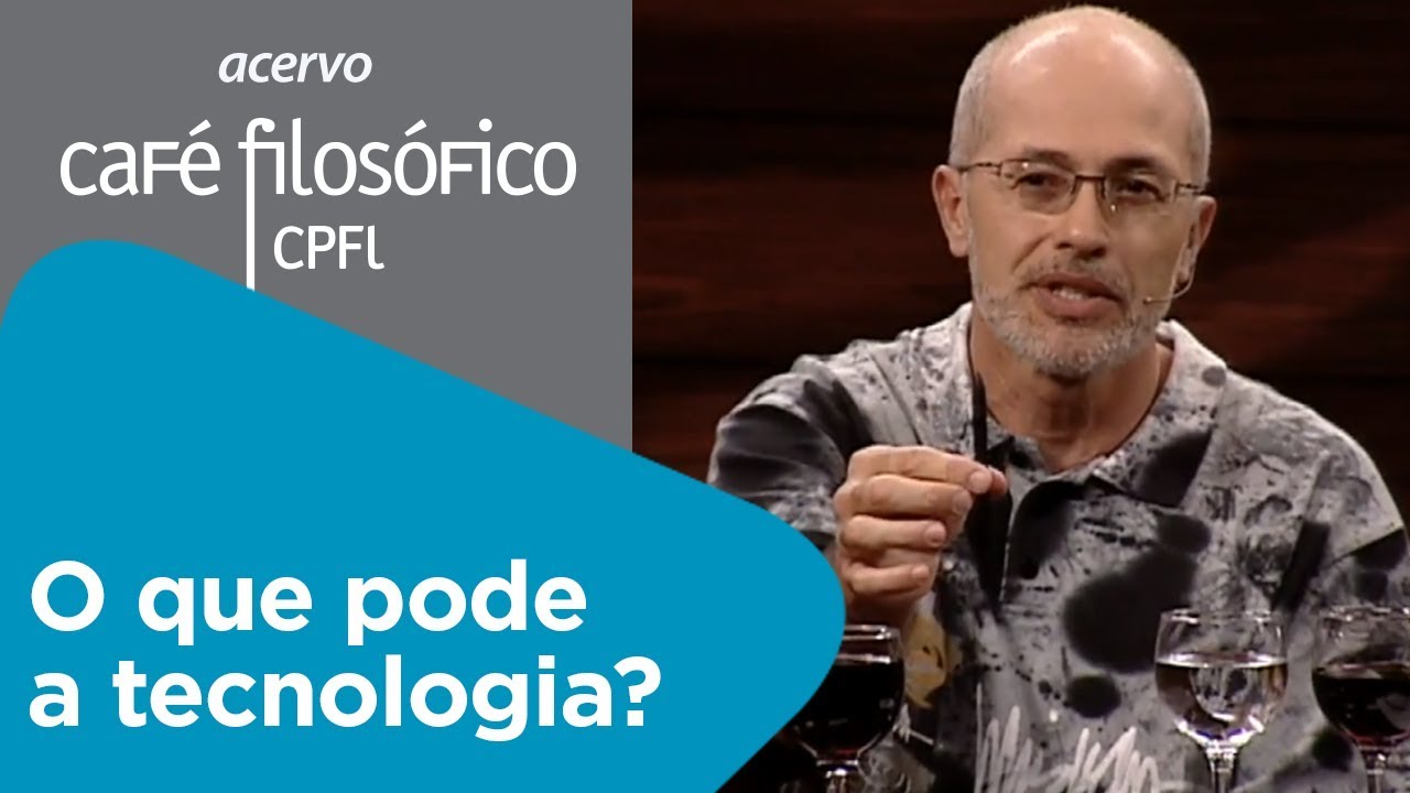 O que pode a tecnologia? | Silvio Meira