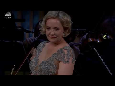 Nadezhda Pavlova THE TALES OF HOFFMANN OFFENBACH