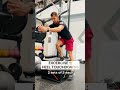 Fix Your Hip Shift when Squatting➡️ (Try All 4 Exercises) #hippain #hipexercises #kneestrengthening