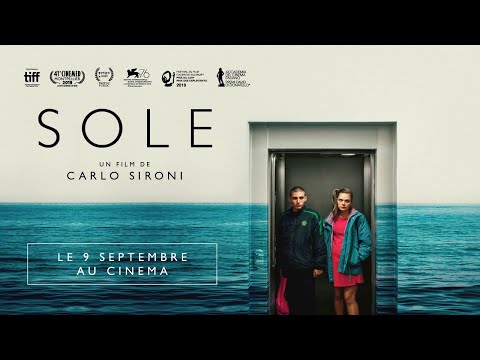 SOLE - Bande Annonce [VOST]