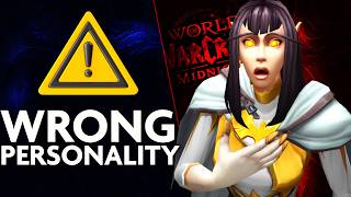You're Probably Playing the WRONG WoW Role for Your PERSONALITY