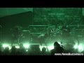 JINJER - Hypocrites and Critics (Bucovina Rock ...