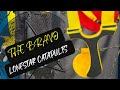 The Bravo By Lonestar Catapults/ Review & Shoot/experienced shooter frame  @lonestarcatapults5561