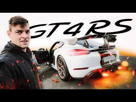 RUBBENS DEMANDE UNE VOITURE EN MARIAGE ? VA T ELLE DIRE OUI... ?