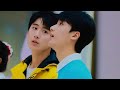 Enemies To Soulmates Troop Ling Dong Lan Jinghui FMV ️ Tu Hi Haqeeqat Bright Time Hindi Mix