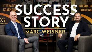 Mark Wiesner | The Coaching Institute Review | Years of Doubt to Relationship Coach Healing Families