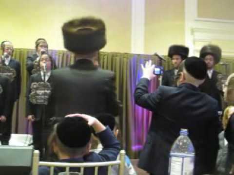 Krula Annual Dinner 2016 with Boys Choir #6 part-2