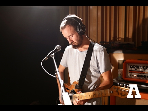 And So I Watch You From Afar on Audiotree Live (Full Session)