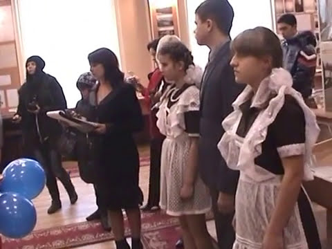 Відкриття Музея Бойової та трудової слави Синельниківського залізничного Вузла. 22.01.2014.