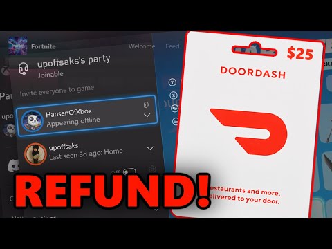 He Scammed Me on Xbox, I Get My Money Back