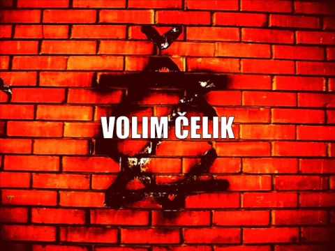 Robijasi Zenica -  Volim Celik