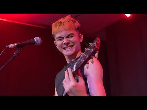 [230930 malam cerita kita insomniacks x nabila] insomniacks- here again