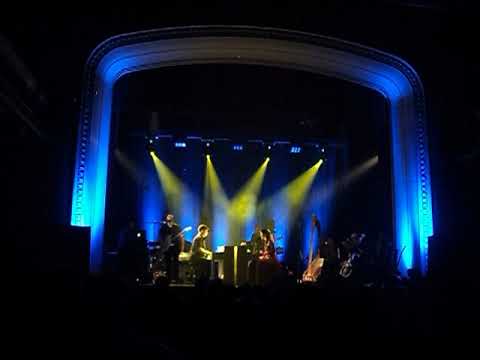 Katka Knechtová - Bezpečné priepasti (PKO, Prešov, 24.3.2016)