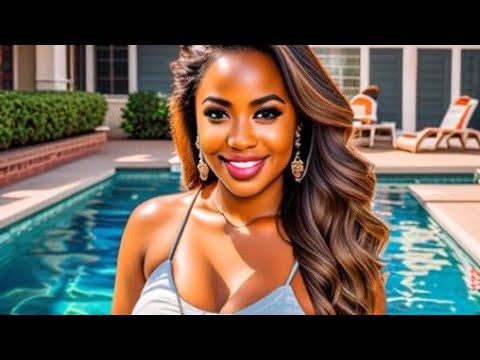 My Neighbor Shot Me for Swimming in My Own Pool — Because She Said I Was “Exposing