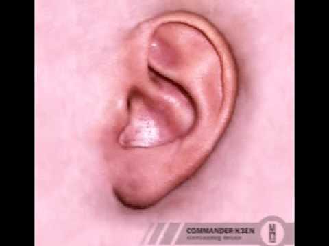 Commander Keen - Sys64738