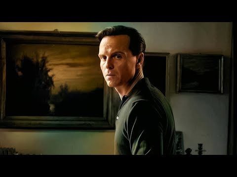 Рипли (1-й сезон) 💎 Русский трейлер 💎 Сериал 2024 (Netflix)
