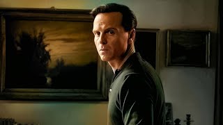 Рипли (1-й сезон) 💎 Русский трейлер 💎 Сериал 2024 (Netflix)