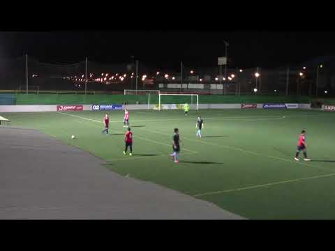 XAVI   CADETE B  SAN PEDRO