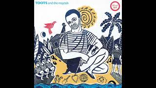Toots And The Maytals - Spiritual Healing
