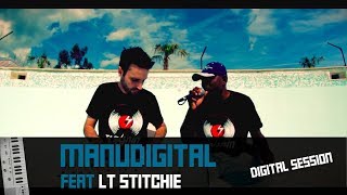 MANUDIGITAL & LT STITCHIE 