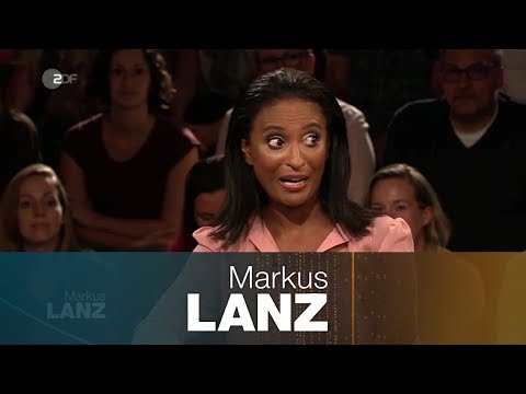 Markus Lanz vom 13.09.2018 - Dr. Karella Easwaran, Sasha, ...