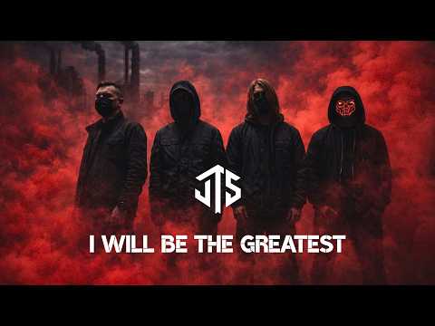 JTS - I Will Be The Greatest [Copyright Free] No. 11