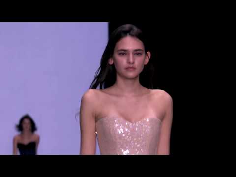 YASYA MINOCHKINA SS19