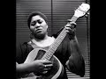Odetta Holmes ''Baby, I'm In The Mood For You''