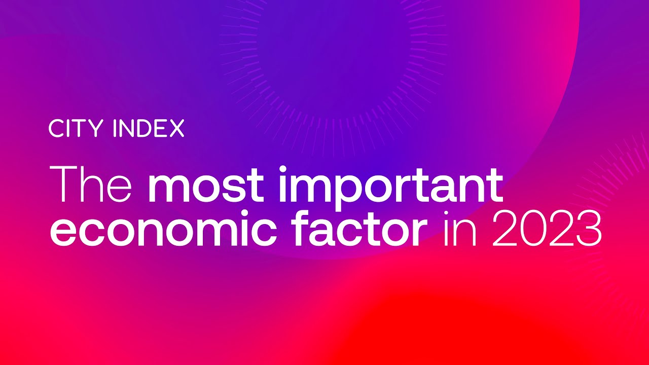What is the most important economic indicator in 2023?