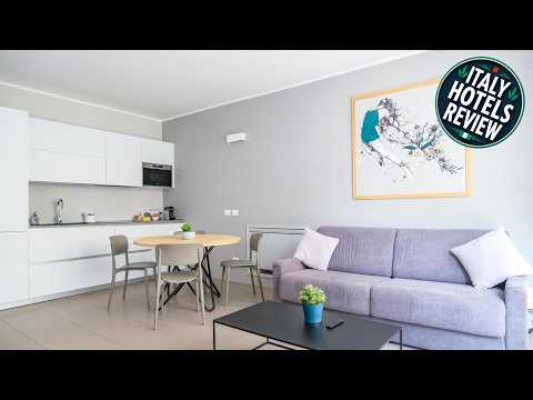 Viam Imbriani Suites | Rome, Italy | Hotel Review 🏨