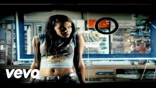 Samantha Mumba - Body II Body