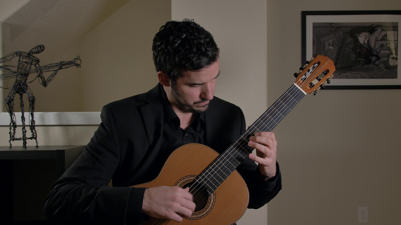 Promotional video thumbnail 2 for David Tutmark