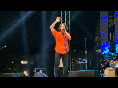 잔나비 성균관대 Full ver. [2/2] 190523 (성균인구역)