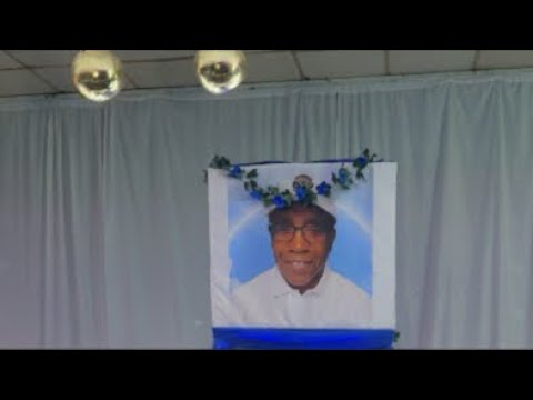 CELEBRATING THE LIFE OF WIZZY DON