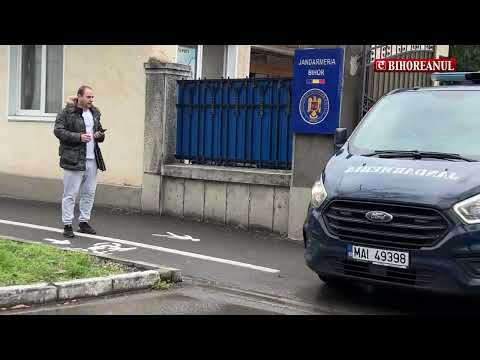 eBihoreanul.ro - Polițiști de frontieră din Bihor, duși la DNA